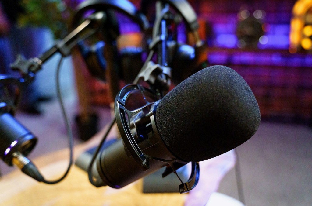 podcast